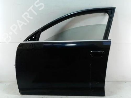 Left front door AUDI A6 C6 Avant (4F5) S6 quattro | BP28769001C2 