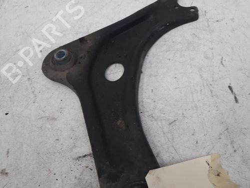 Left front suspension arm PEUGEOT 1007 (KM_) 1.4 HDi | BP28775100M12 