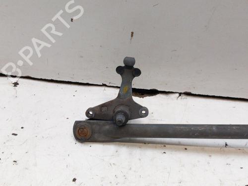 Front wiper motor MERCEDES-BENZ A-CLASS (W168) A 140 (168.031, 168.131) | BP28756201M29 