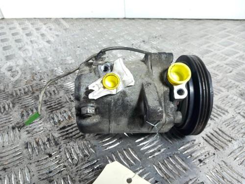 AC compressor SMART FORTWO Coupe (450) 0.7 (450.352, 450.332) | BP28768076M34