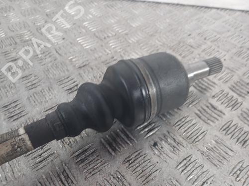 Used Left front driveshaft Left front driveshaft CITROËN JUMPY I Van (BS_, BT_, BY_, BZ_) 1.9 D 70 (69 hp) 33022691 33022691