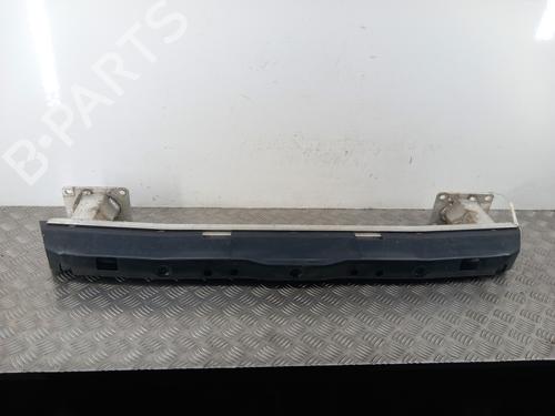 Renfort de pare-chocs avant CITROËN BERLINGO Box Body/MPV (B9) 1.6 HDi / BlueHDi 75 (75 hp) 29598141