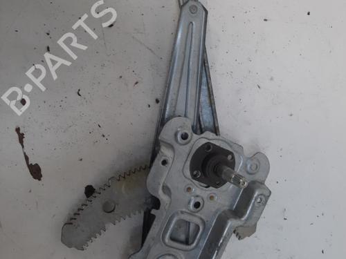 Used Rear right window mechanism NISSAN MICRA III (K12) 1.4 16V (88 hp) 28757882