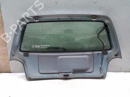 Bagklap CC/Kombi-Coupé Bagklap CC/Kombi-Coupé 28785786 28785786