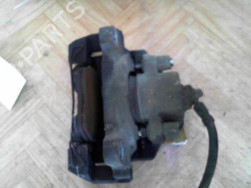 Used Right front brake caliper VW TOURAN (1T1, 1T2) 1.9 TDI (105 hp) 28777348
