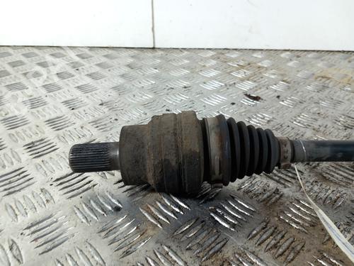 Left rear driveshaft VOLVO XC90 I (275) D5 AWD | BP28782481M40 