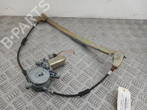 Used Front right window mechanism Front right window mechanism PEUGEOT 405 II Break (4E) 1.9 TD (90 hp) 39952873 39952873