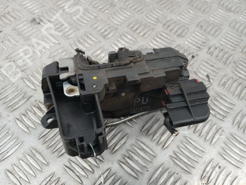 Elektronische module OPEL ZAFIRA / ZAFIRA FAMILY B (A05) 1.9 CDTI (M75) (150 hp) 30129523