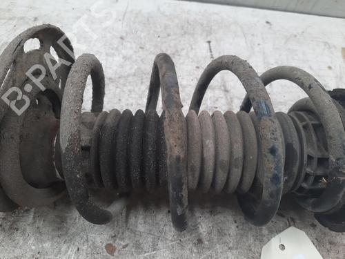 Right front shock absorber CITROËN C3 II (SC_) 1.4 HDi 70 (SC8HZC, SC8HR0, SC8HP4) | BP28760365M17 - Image 3