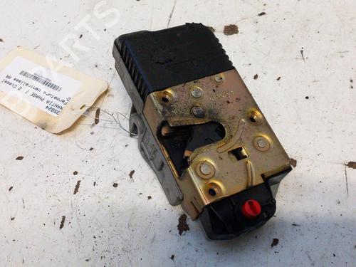 Rear right lock CITROËN XANTIA (X1_, X2_) 2.0 HDI 109 | BP28759100C99 