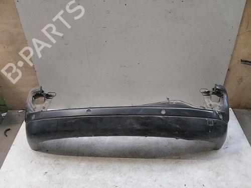 Rear bumper RENAULT ESPACE IV (JK0/1_) 2.0 dCi (JK03, JK04, JK1C, JK1G, JK1J, JK1K) | BP28761411C8 