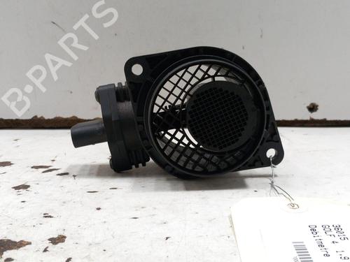 Luftmassemåler VW GOLF IV (1J1) 1.9 TDI (90 hp) 28778030