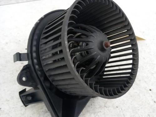 Heater blower motor FIAT IDEA (350_) 1.3 D Multijet | BP28783517M62 