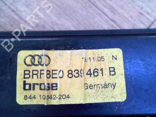 Used Rear left window mechanism Rear left window mechanism AUDI A4 B7 (8EC) RS4 quattro (420 hp) 28792802 28792802