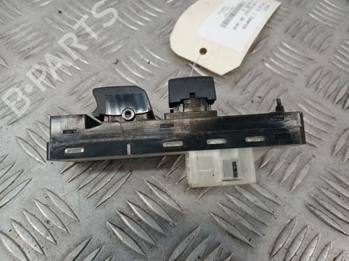 Used Left front window switch Left front window switch OPEL AGILA B (H08) 1.0 (F68) (65 hp) 30392333 30392333