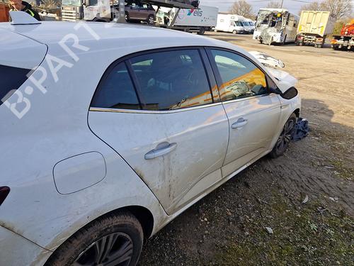 Rear mirror RENAULT MEGANE IV Hatchback (B9A/M/N_) 1.5 Blue dCi 115 (B9A6) | BP28733557I6  - Image 5