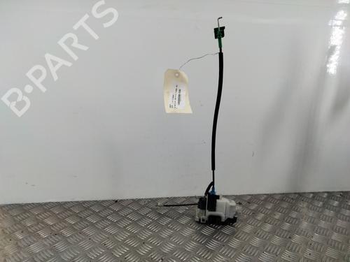 Used Electronic module CITROËN NEMO MPV 1.4 HDi (68 hp) 28738876
