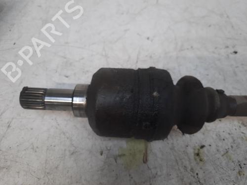 Used Left front driveshaft Left front driveshaft CITROËN XANTIA (X1_, X2_) 1.9 Turbo D (90 hp) 28790237 28790237
