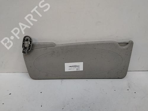 Used Right sun visor NISSAN NV200 Van 1.5 dCi 85 (M20, M20N, M20M) (86 hp) 28769475