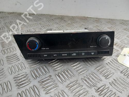 Climate control SSANGYONG KYRON 2.7 Xdi 4x4 | BP39152450I5 - Image 3