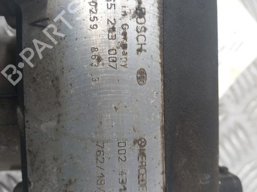 ABS pump MERCEDES-BENZ C-CLASS (W202) C 180 (202.018) | BP30144538M43 