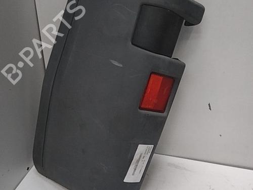 Used Corner bumper CITROËN JUMPER I Van (230L) 2.5 D (86 hp) 28759780
