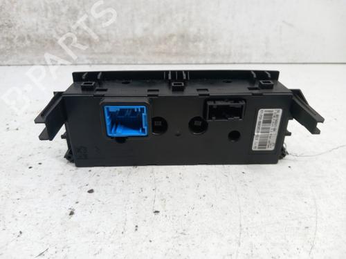 Used Climate control Climate control PEUGEOT 207 CC (WD_) 1.6 HDi (109 hp) 28780835 28780835