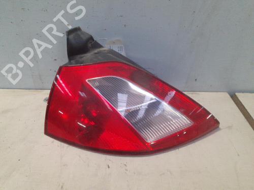 Used Left taillight Left taillight RENAULT MEGANE II (BM0/1_, CM0/1_) 1.5 dCi (BM02, BM13, BM2A, CM02, CM13) (101 hp) 28776751 28776751