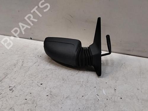 Right mirror PEUGEOT 205 II (20A/C) 1.8 XDT | BP28770896C27