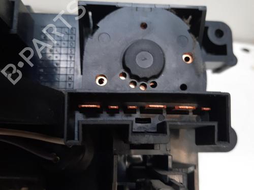 Used Climate control NISSAN MICRA II (K11) 1.3 i 16V (HK11) (75 hp) 28759712