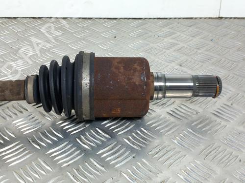 Used Left front driveshaft Left front driveshaft CHRYSLER GRAND VOYAGER V (RT) 2.8 CRD (163 hp) 28761661 28761661