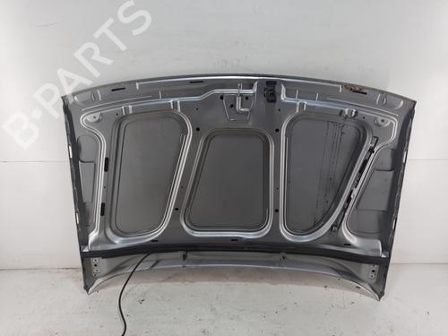 Hood CITROËN SAXO (S0, S1) 1.1 X, SX | BP28761733C1 
