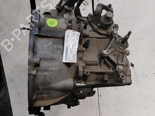Gearbox RENAULT SCÉNIC II (JM0/1_) 1.9 dCi (JM0G, JM12, JM1G, JM2C) | BP28754857M3