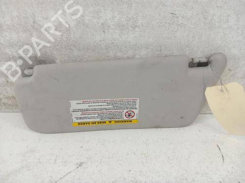 Right sun visor MERCEDES-BENZ A-CLASS (W169) A 180 CDI (169.007, 169.307) | BP28783589I2