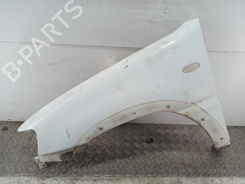 Used Left front fenders Left front fenders NISSAN TERRANO II (R20) 2.7 TDi 4WD (125 hp) 35927333 35927333