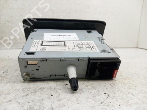 Used Radio FIAT IDEA (350_) 1.3 D Multijet (70 hp) 28768099