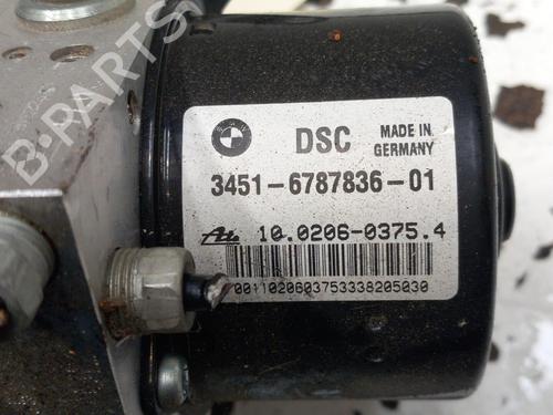 Used ABS pump BMW 1 (E87) 118 d (143 hp) 28789103