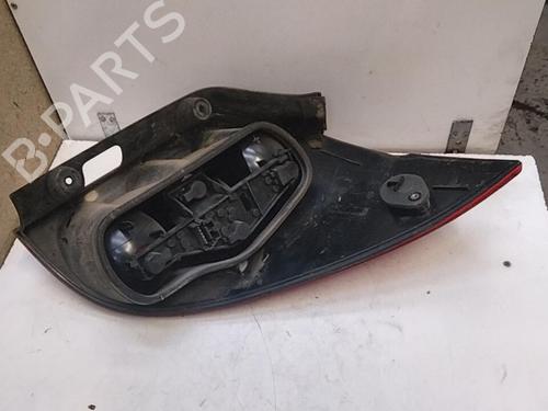Left taillight RENAULT LAGUNA II Grandtour (KG0/1_) 1.9 dCi | BP28770968C34 