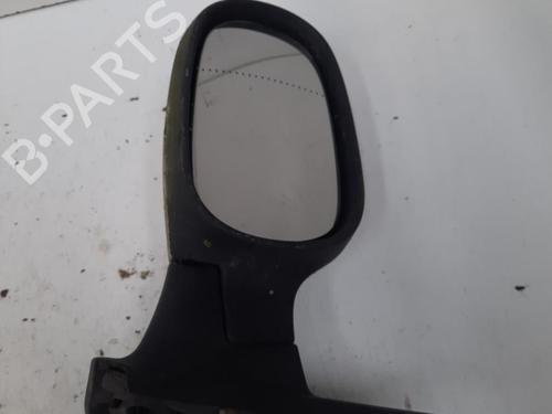 Left mirror NISSAN MICRA III (K12) 1.4 16V | BP28757890C26 