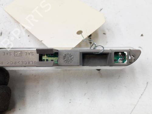 Used Third brake light Third brake light PEUGEOT 407 Coupe (6C_) 2.7 HDi (204 hp) 28755954 28755954