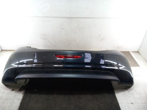 Used Rear bumper PEUGEOT 208 I (CA_, CC_) 1.6 HDi (92 hp) 28744925