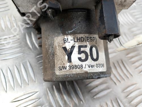 ABS pump KIA SORENTO I (JC) 2.5 CRDi | BP28742976M43 