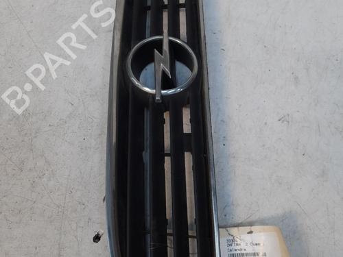 Grill OPEL ZAFIRA A MPV (T98) 2.0 DTI 16V (F75) (101 hp) 28762781