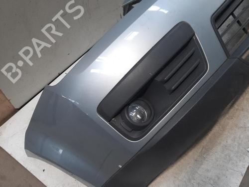 Front bumper FORD FOCUS C-MAX (DM2) 1.8 | BP28767466C7 