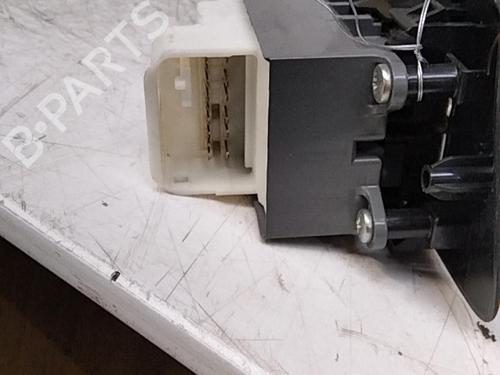 Left front window switch TOYOTA AURIS (_E15_) 1.4 D-4D (NDE150_, NDE150R) | BP28774695I27 - Image 2