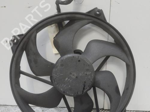 Koelventilatormotor PEUGEOT 307 SW (3H) 1.6 HDI 110 | BP28745679M35 