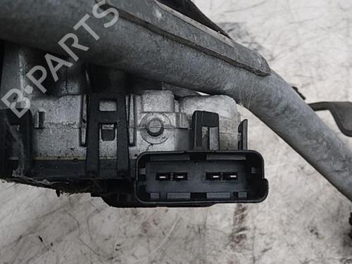 Viskermotor vindrude PEUGEOT 206 SW (2E/K) 1.4 HDi | BP28790533M29 
