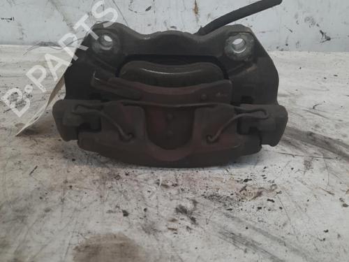 Right front brake caliper OPEL ZAFIRA A MPV (T98) 2.0 DTI 16V (F75) | BP28760977M104