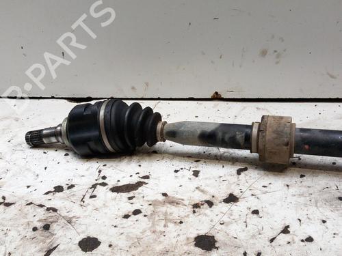 Right front driveshaft TOYOTA AURIS (_E15_) 1.4 D-4D (NDE150_, NDE150R) | BP28770500M39