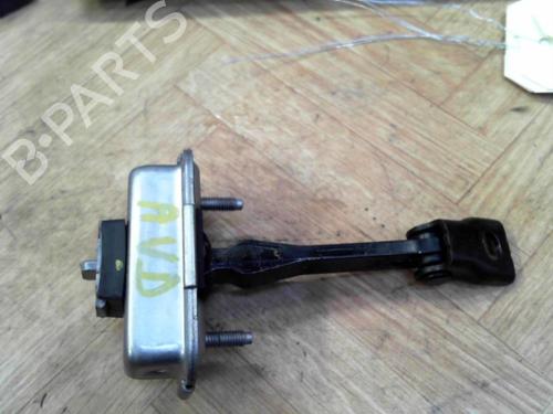 Used Hinge/Door check strap PEUGEOT 208 I (CA_, CC_) 1.4 HDi (68 hp) 28765968